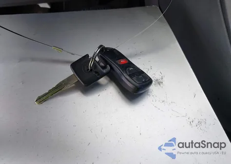 2008 Nissan Sentra 2.0S z USA, uszkodzony, nr VIN 3N1AB61E18L606890